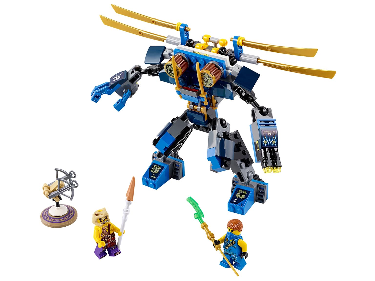 ElectroMech