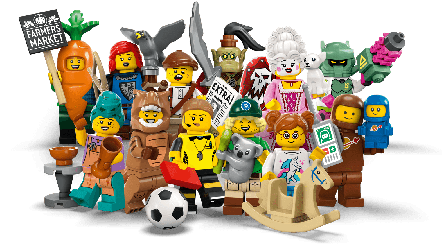 Series 24 - Complete - All Sets
