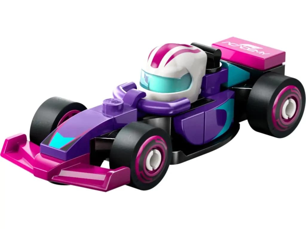 F1 ACADEMY