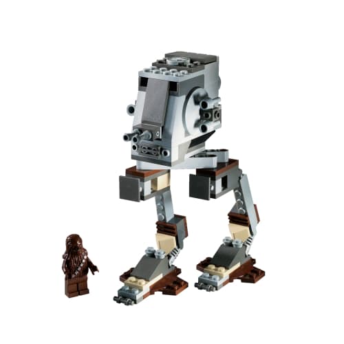 Imperial AT-ST