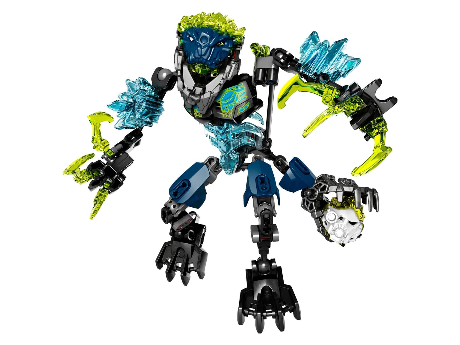 Storm Beast