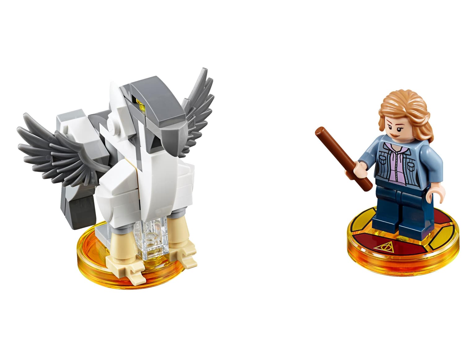 Hermione Granger Fun Pack