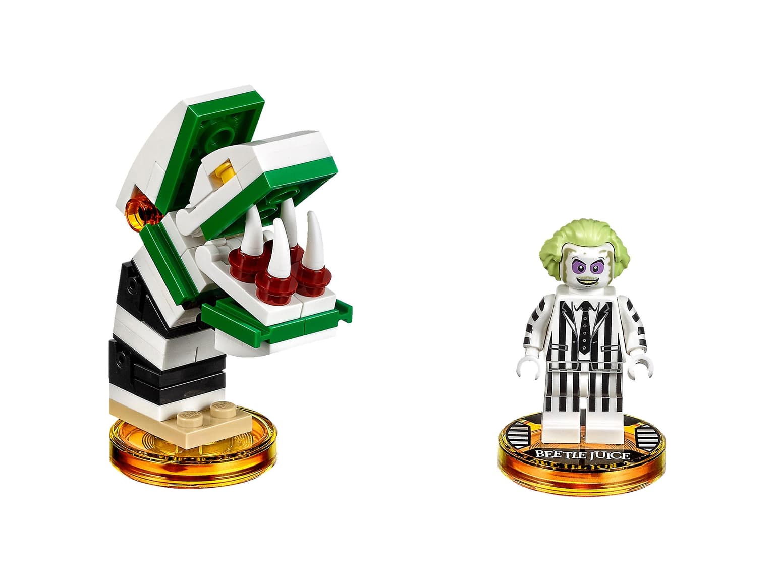 Beetlejuice Fun Pack
