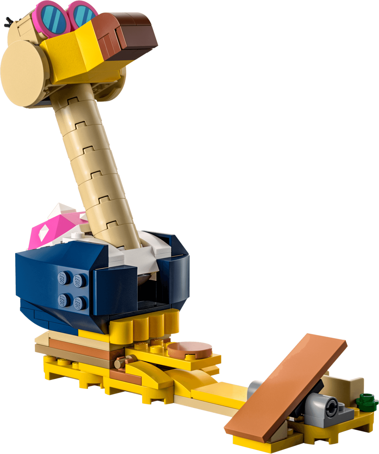 Conkdor's Noggin Bopper Expansion Set