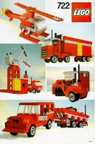 Universal Building Set