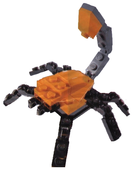 Scorpion