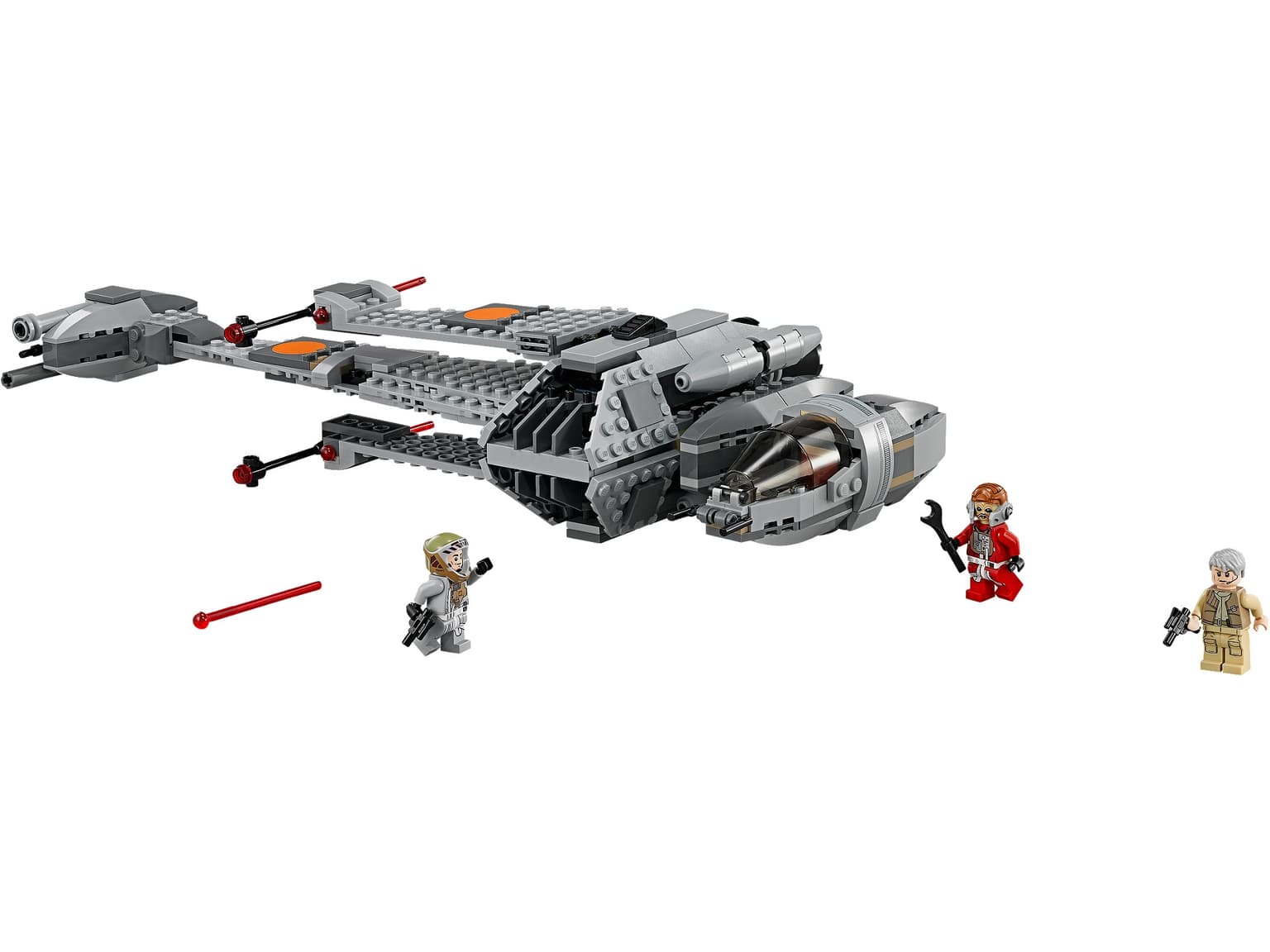 B-Wing