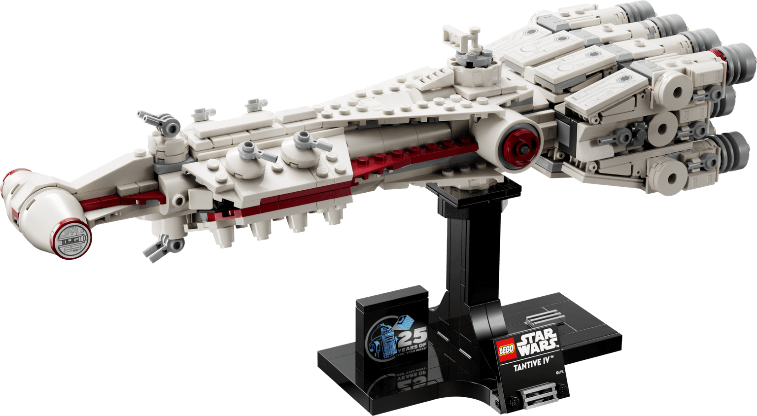 Tantive IV