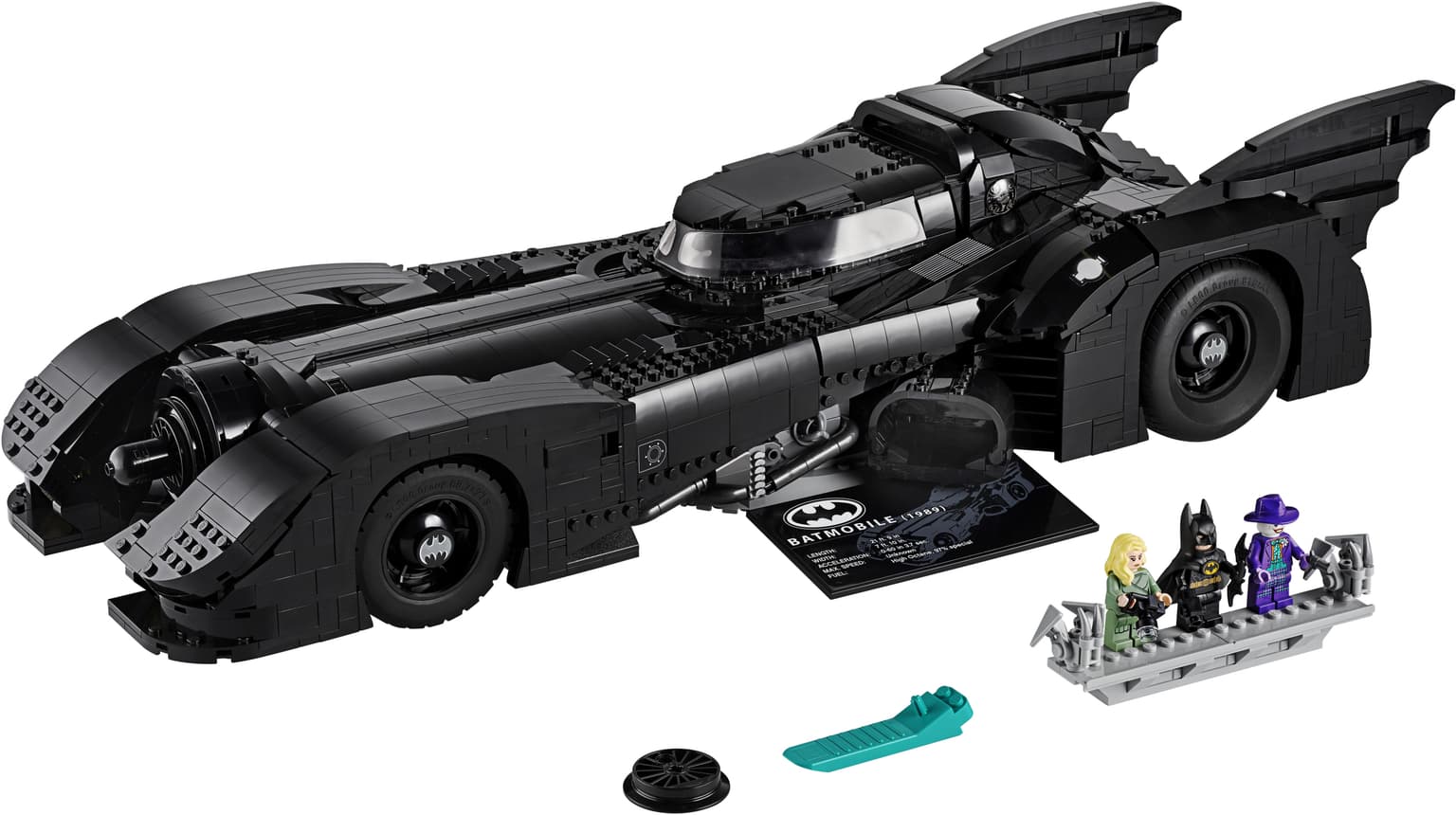 1989 Batmobile