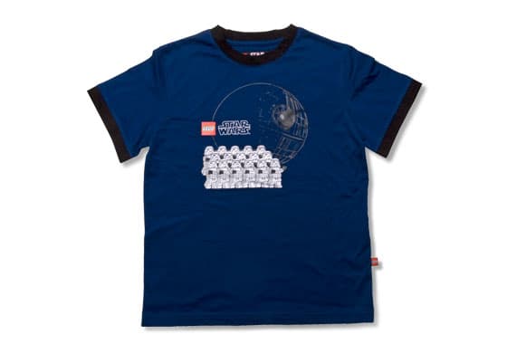 Star Wars Stormtrooper T-Shirt