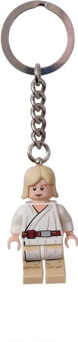 Luke Skywalker Key Chain