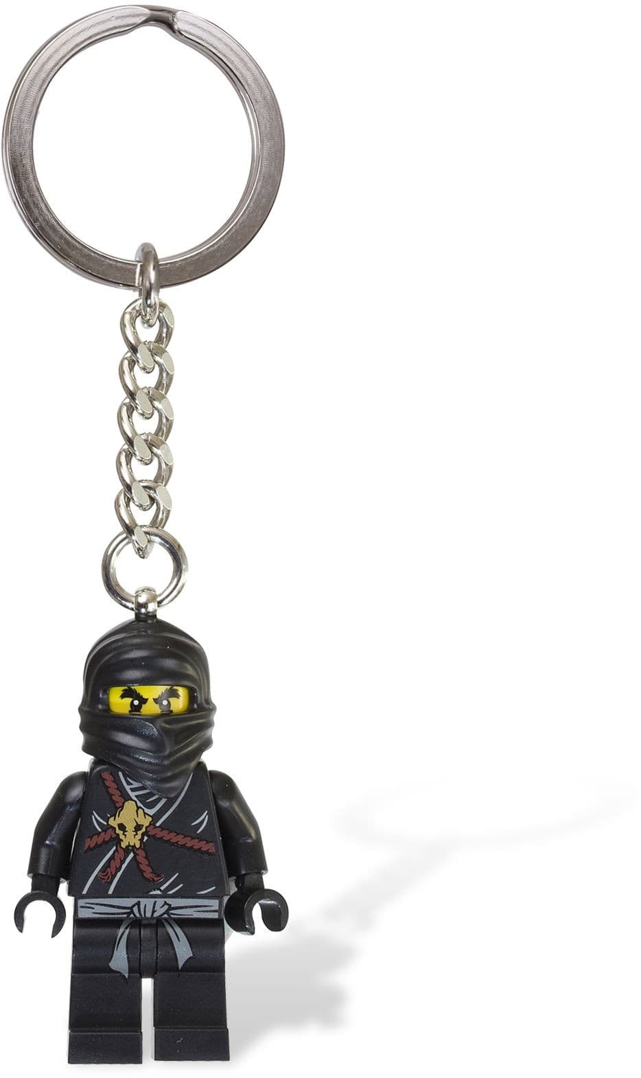 Cole Key Chain