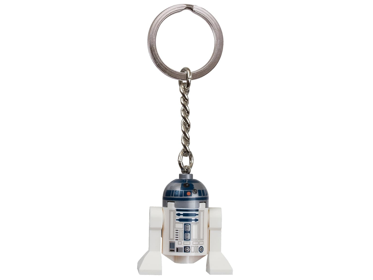 R2-D2 Key Chain