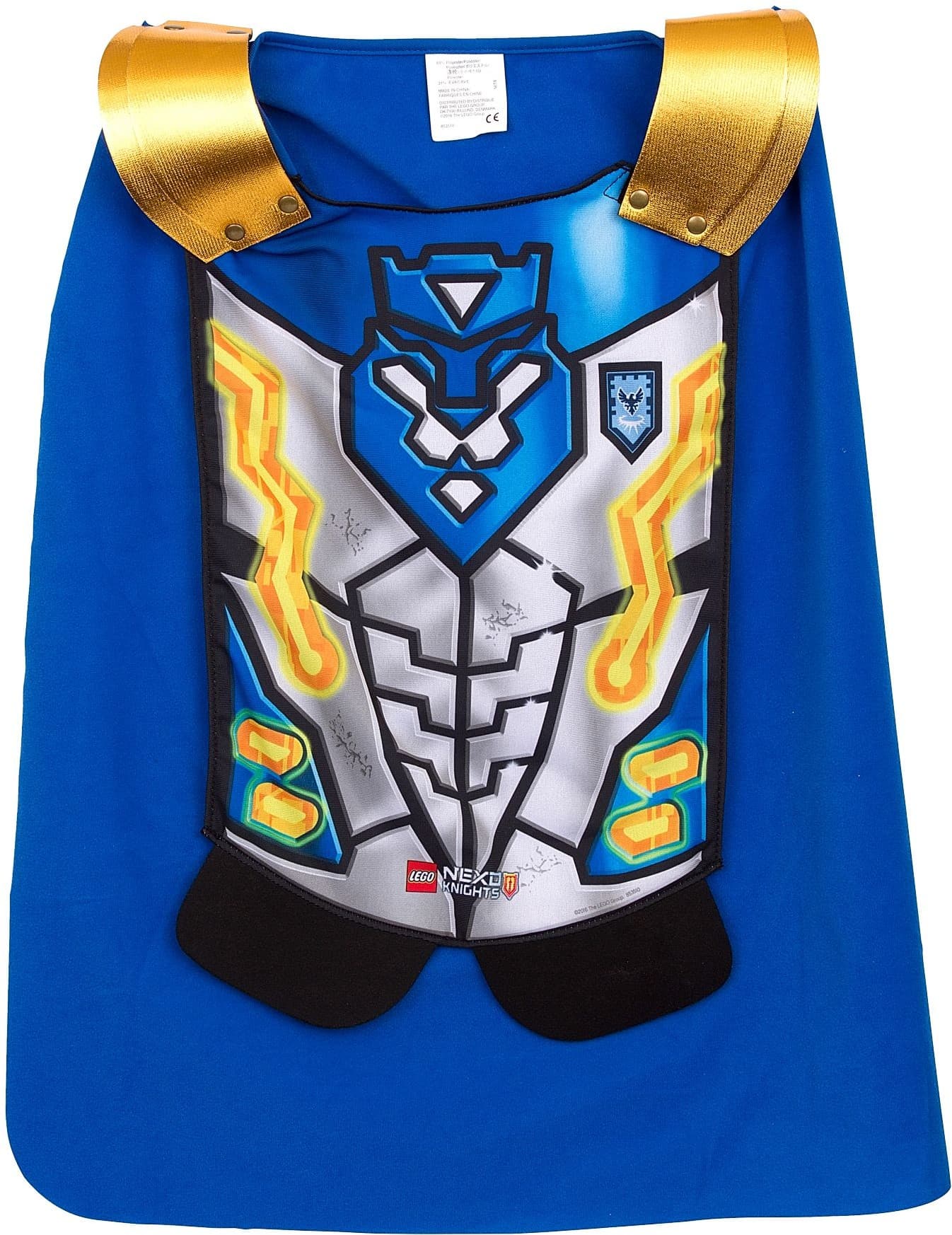 Knight's Dress Up