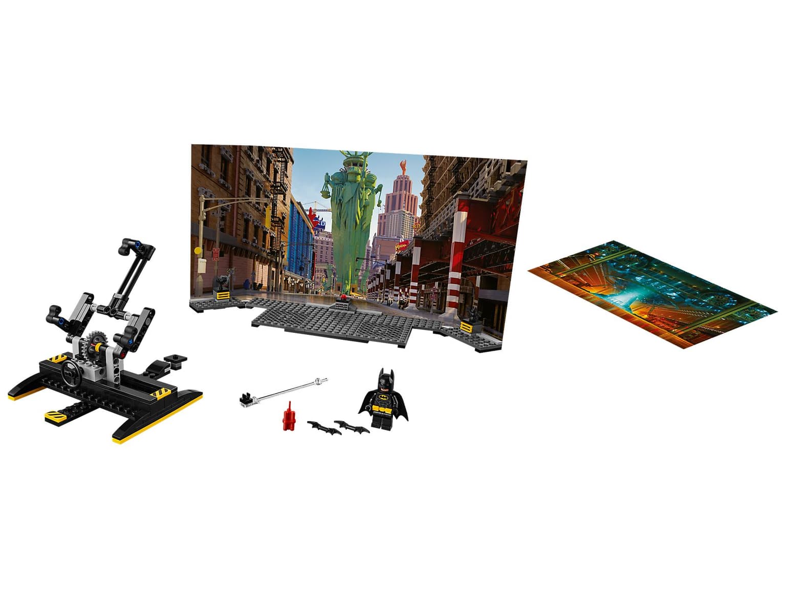 Movie Maker Set