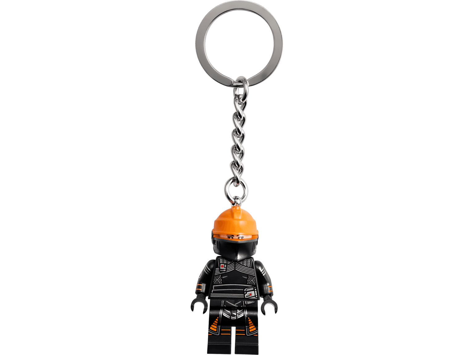 Fennec Shand Key Chain