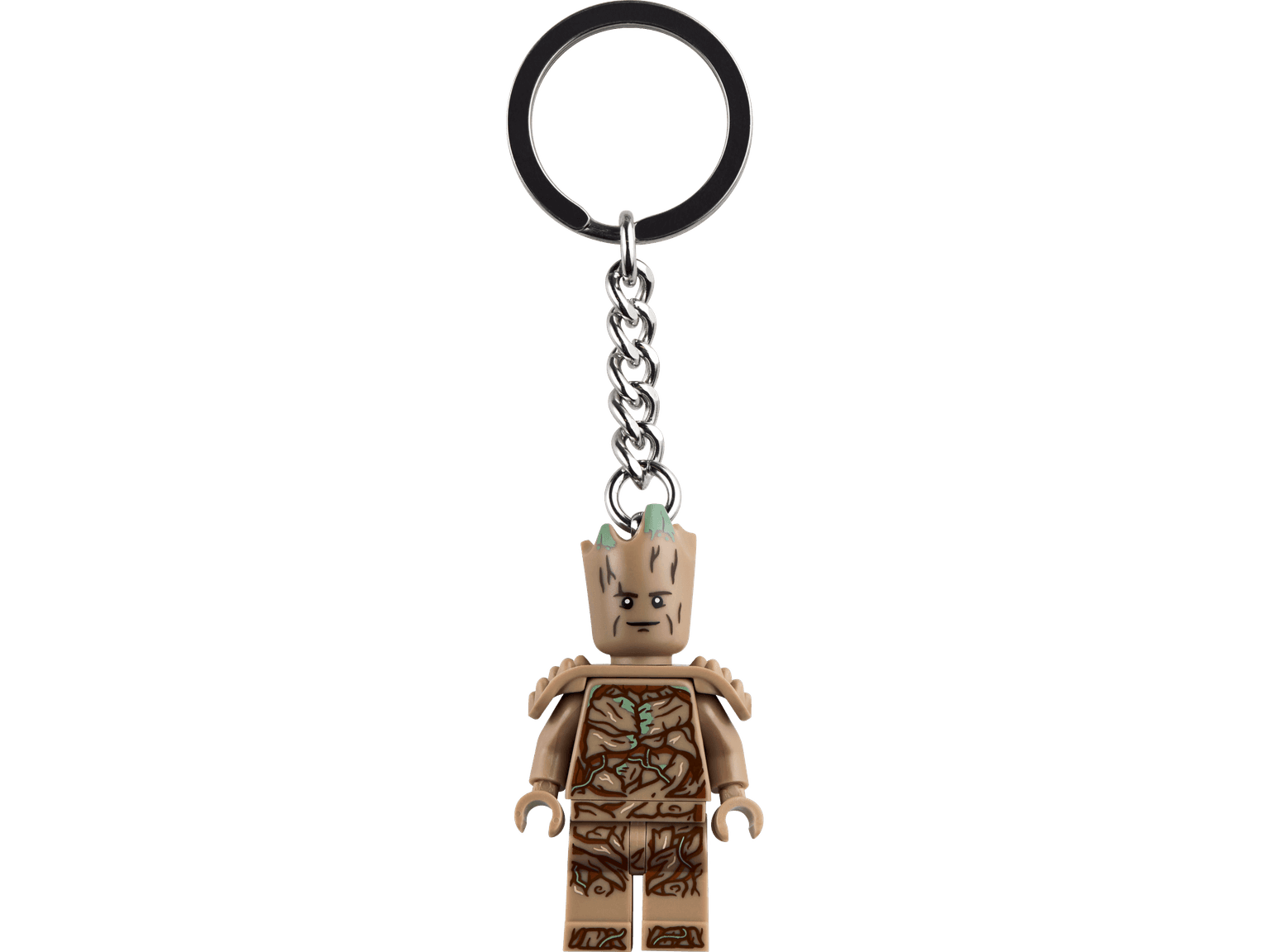 Groot Key Chain