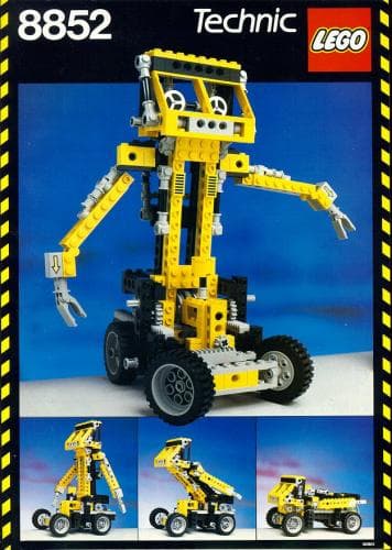 Robot