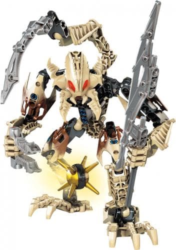 Vorox
