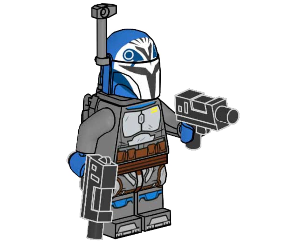 Bo-Katan Kryze