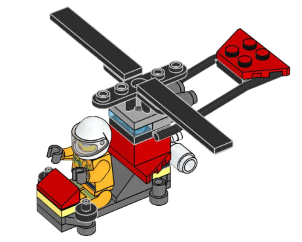 Gyrocopter