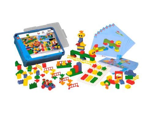 Early Math Measurement Set
