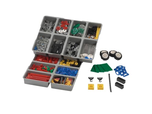 Technology Resource Set