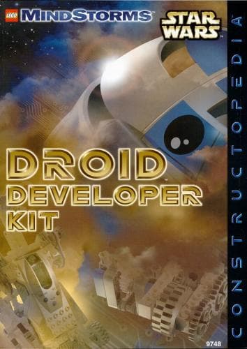 Droid Developer Kit