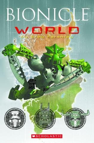 BIONICLE: World