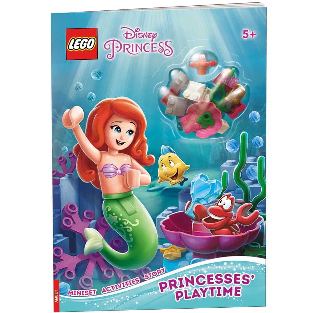 Disney Princess: Princess Playtime
