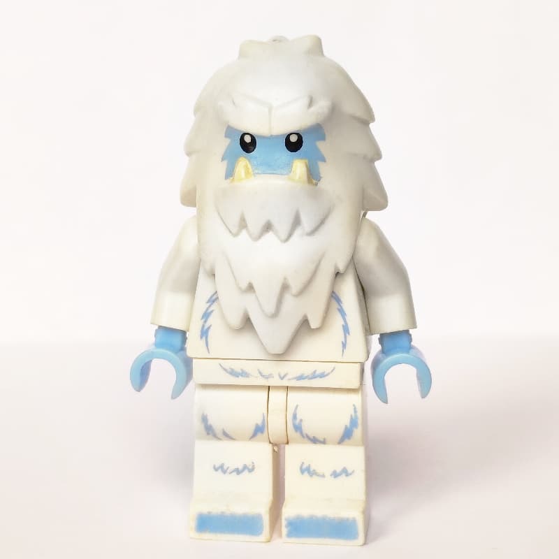 Yeti (CMF)