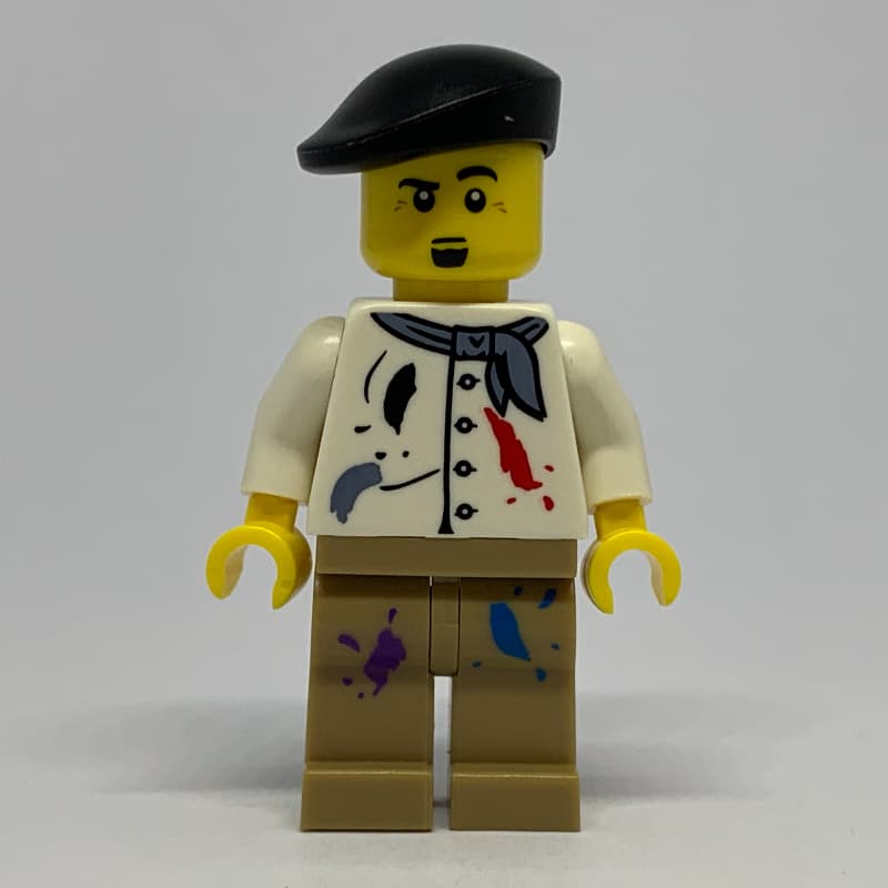 Artist (CMF)