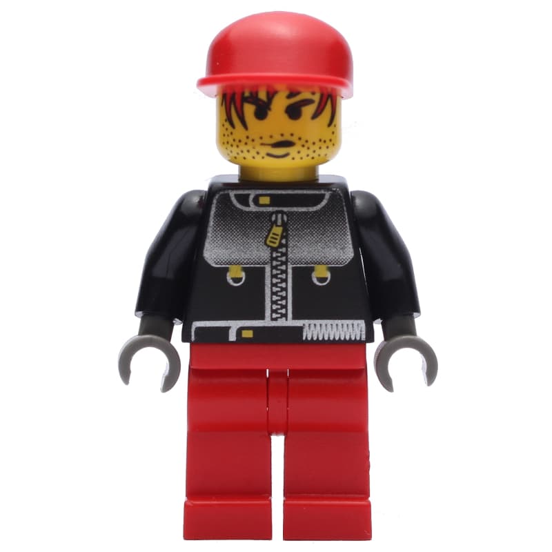 Actor 1