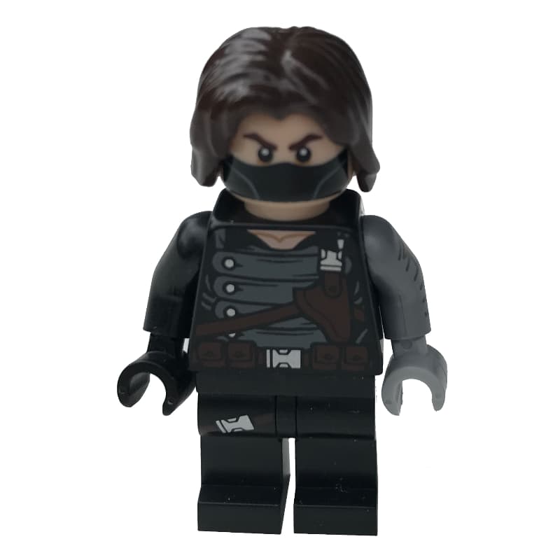 Winter Soldier