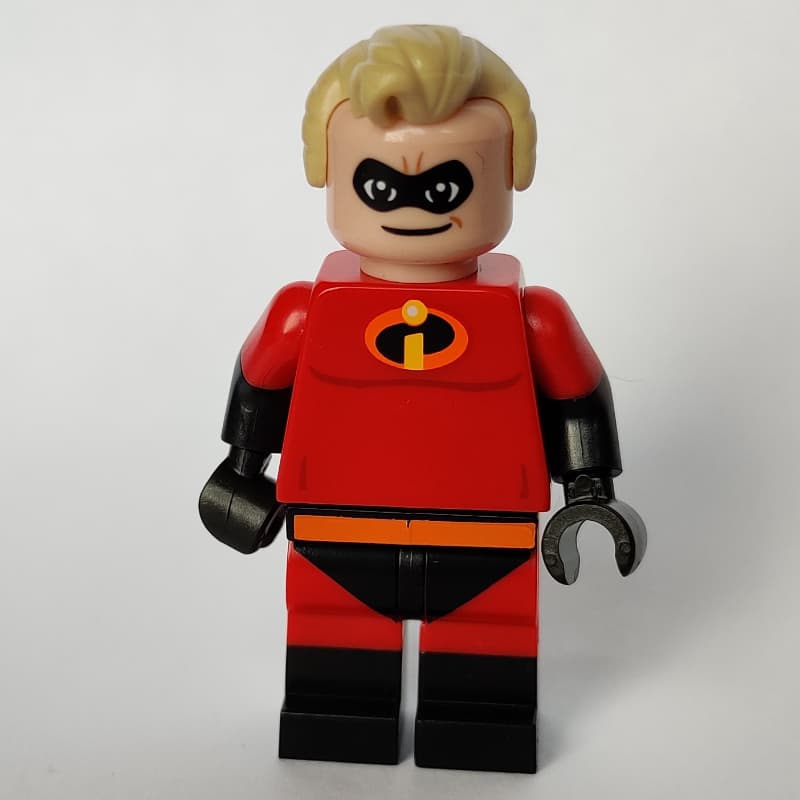 Mr. Incredible (CMF)