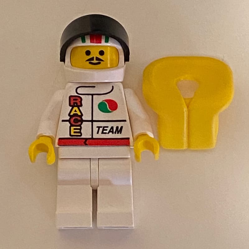 Octan Racer