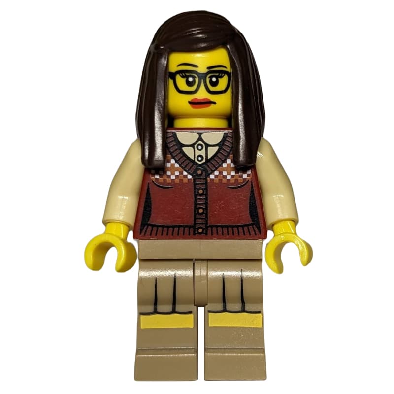 Librarian