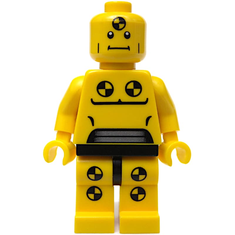Demolition Dummy (CMF)