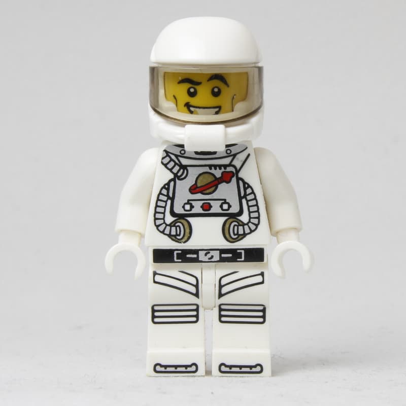 Spaceman (CMF)