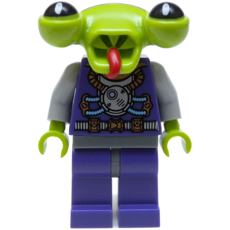 Space Alien