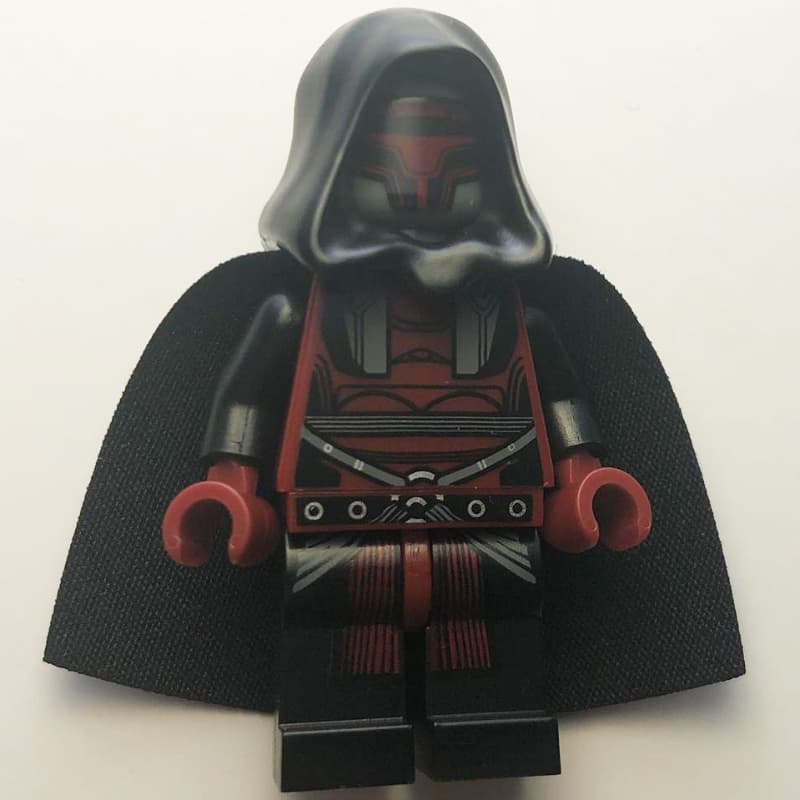 Darth Revan