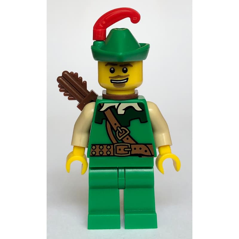 Forestman (CMF)