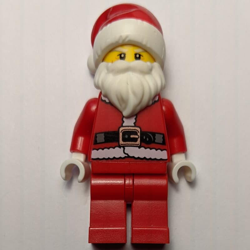 Santa