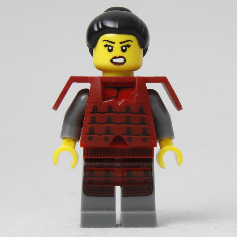Samurai