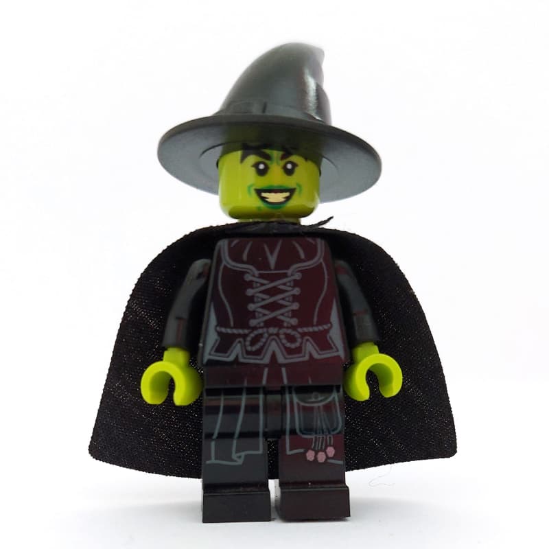Wicked Witch