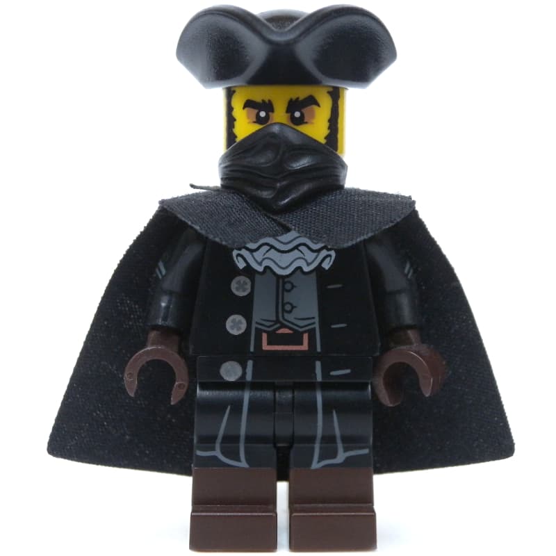 Highwayman