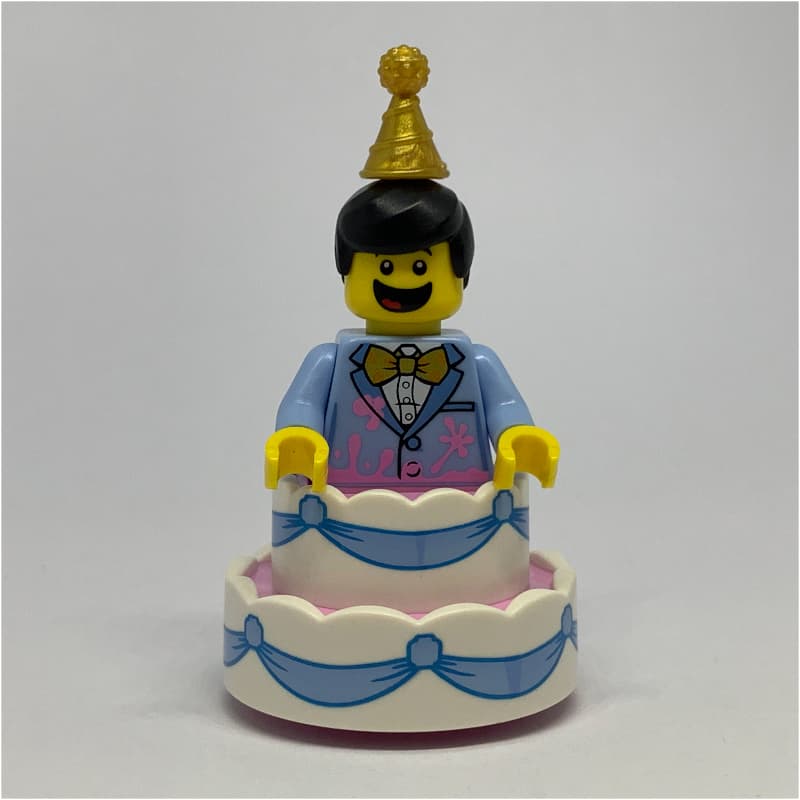 Cake Guy