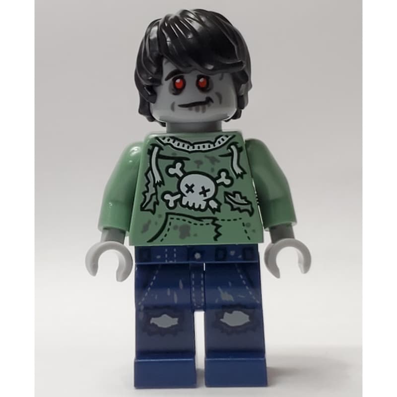 Zombie Skater