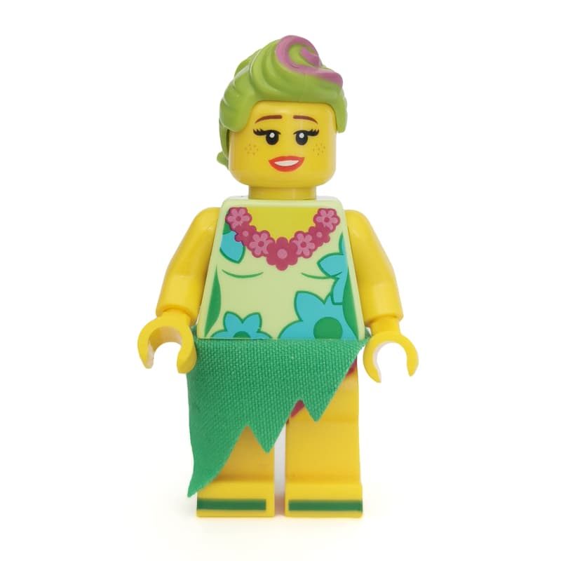 Hula Lula (CMF)