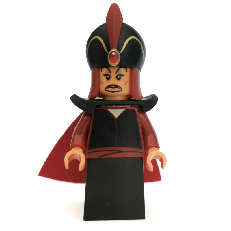 Jafar (CMF)